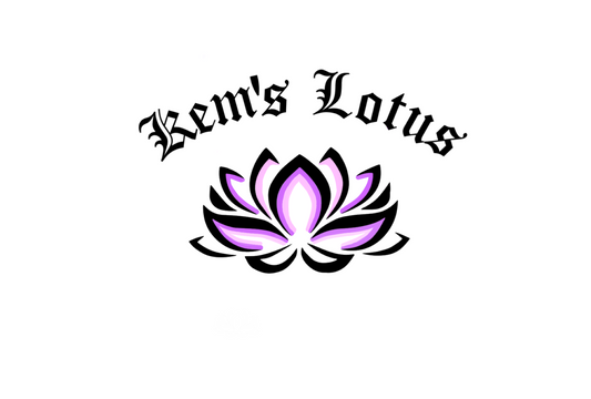 Gift Card (Kem's Lotus)